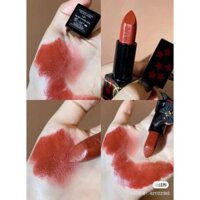 Son Nars Claudette Limited Edition Audacious Lipstick Léa Màu Đỏ Nâu