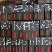 Son Nars kem mini màu Starwomen  new