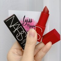 Son NARS limited màu Shanghai Express