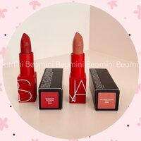 Son NARS Lipstick Rouge À Levres