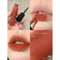 Son nars màu cam đất-690