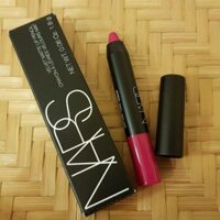 Son Nars màu Lets go crazy