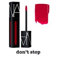 Son NARS Powermatte Lip Pigment màu Don't Stop