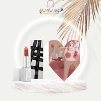 Son Nars Unwrapped Limited Edition Audacious Lipstick - Màu Augustine Hồng Nude Trầm