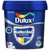 Sơn ngoại thất cao cấp Dulux Weathershield  Bóng BJ9 – 15L