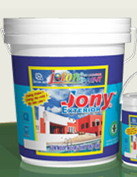 Sơn ngoại thất Joton JONY EXT