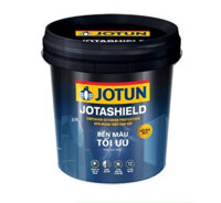 Sơn ngoại thất Jotun Jotashield Extreme 5 Lít