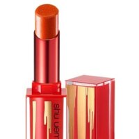 Son Nhiều Dưỡng Chất Shu Uemura Iron Reds Rouge Unlimited Central Lipstick (CR 355) - Nhật Bản