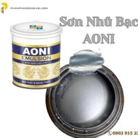 SƠN NHŨ BẠC AONI CAO CẤP