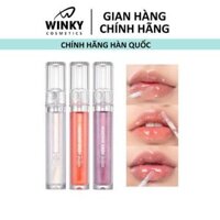 SON NHŨ BÓNG ROMAND GLASTING WATER GLOSS