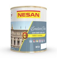 SƠN NHŨ CAO CẤP SƠN NHŨ BẠC CAO CẤP 5555