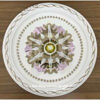 Sơn Nhũ Đồng Nano Ánh Kim AK-004 Trên Mọi Chất Liệu