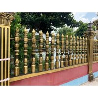 Sơn nhũ đồng vàng 19 Decor Paint 1 thành phần