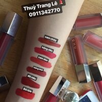 Son nhung chu 3 in 1