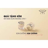 Son Nhung CHU 3in1