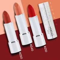 Son nhung lì Vacci -  MUWANG MATTE là 1 cái tên mới nhất trong bộ sưu tập VACCI Lipstick.