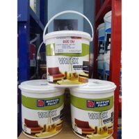 SƠN NIPPON VATEX 4.8KG HÀNG NHẬT CHÍNH HÃNG