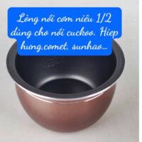 Son nồi cơm niêu 1L2 (linh kiện )