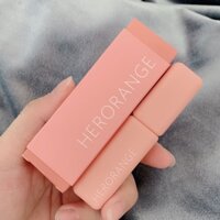 SON NỘI ĐỊA TRUNG Herorange dạng kem