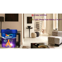 Sơn nội thất Dulux 5in1 5L