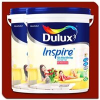 Sơn Nội Thất Dulux Inspire Bóng 39AB – 15L