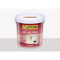 Sơn nội thất Jotun Essence Dễ Lau Chùi 17 Lít
