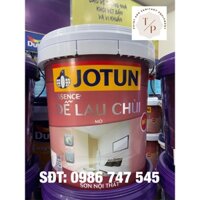 Sơn Nội Thất Jotun Essence Dễ Lau Chùi 1L - Sơn Tư Phát