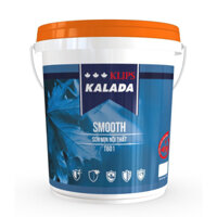 sơn nội thất kinh tế -18 lít