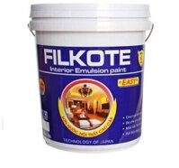 Sơn Nội Thất Kinh Tế ( 18L )