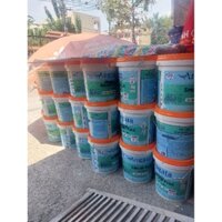 Sơn nội thất kinh tế 18l