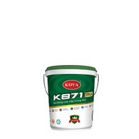 Sơn nội thất Kova K-871 - 4kg