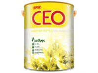 Sơn nội thất Spec ceo premier kote for interior cao cấp, đẹp hoàn hảo