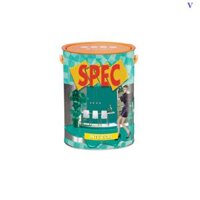 Sơn Nội Thất Spec Interior Lon