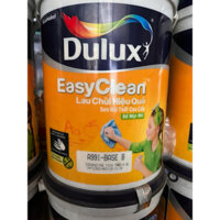 sơn nước Dulux