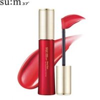 Son Nước Dưỡng Ẩm Sum37 Dear Flora Lip Treatment Oil Tint 6gr