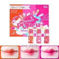 Son Nước Dưỡng Ẩm YET