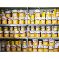 Sơn nước gốc dầu rainbow 401 4L