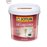 Sơn nước Jotun nội thất Essence dễ lau chùi 1L