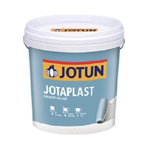 Sơn nước nội thất Jotun Jotaplast - Thùng 17 lít