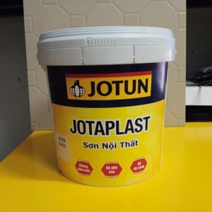 Sơn nước nội thất Jotun Jotaplast - 5 lít