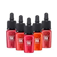 Son Nước PERIPERA PERI'S INK VELVET 8g