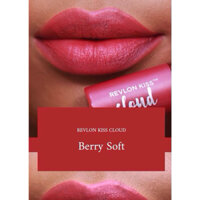 Son Nước Revlon Kiss