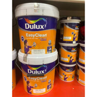 Sơn nước trong nhà DULUX EASYCLEAN 99AB-bề mặt bóng (1lit)