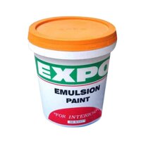 Sơn Nước Trong Nhà Expo Emul In 2