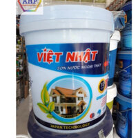 Sơn nước Việt Nhật ngoại thất 5L