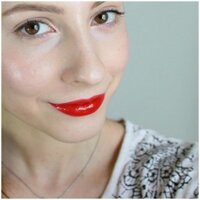 Son nước Yves Saint Laurent Rouge Pur Couture Vernis a Levres Glossy Stain - #9 Rouge Laque