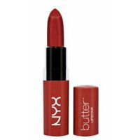 Son nyx butter Big Cherry