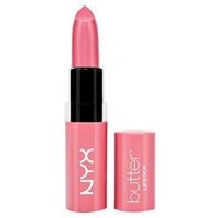 Son nyx butter bls 14 Taffy