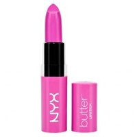 Son nyx butter bls02 Sweet Tart