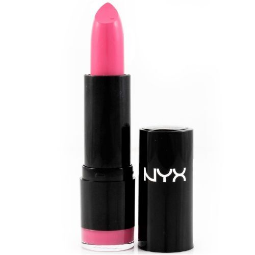 Son NYX Extra Creamy Round Lipsticks #LSS535A Pink Lyric 4g
